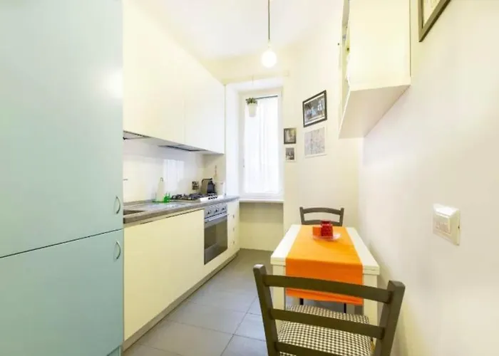 Postcard From ⭑⭑⭑⭑⭑ Metro B Apartamento *