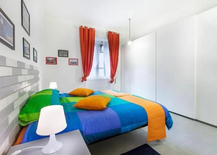 Apartamento Postcard From ⭑⭑⭑⭑⭑ Metro B