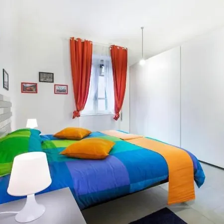 דירה Postcard From ⭑⭑⭑⭑⭑ Metro B