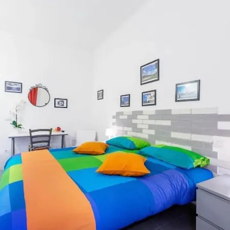 Postcard From ⭑⭑⭑⭑⭑ Metro B Apartament
